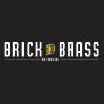 Brick & Brass Bartending